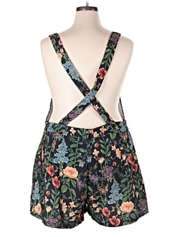 Cider Overalls (view 2)