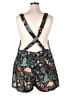 Cider 100% Polyester Blue Overalls Size 2X - photo 2