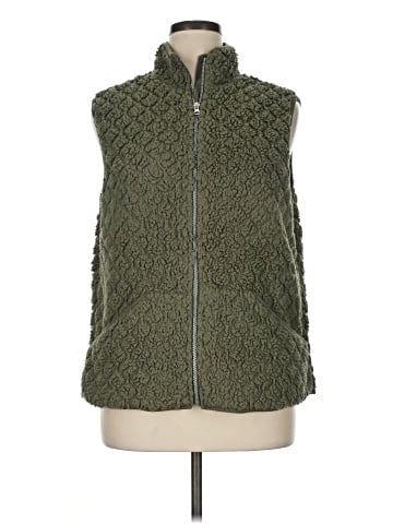 Cuddl Duds Vest (view 1)