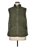 Cuddl Duds 100% Polyester Green Vest Size XL - photo 1