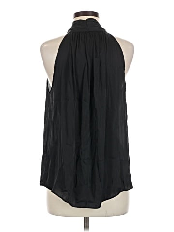 Banana Republic Sleeveless Blouse (view 2)
