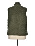 Cuddl Duds 100% Polyester Green Vest Size XL - photo 2