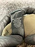 Adrianna Papell Solid Gray Brown Active Pants Size 12 - photo 8