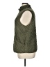 Cuddl Duds 100% Polyester Green Vest Size XL - photo 5
