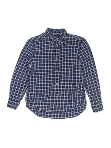 Ralph Lauren Long Sleeve Button-Down Shirt (view 1)