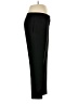 Le Suit Solid Black Dress Pants Size 12 Petite - photo 4