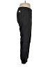 Adidas Solid Black Track Pants Size M - photo 4