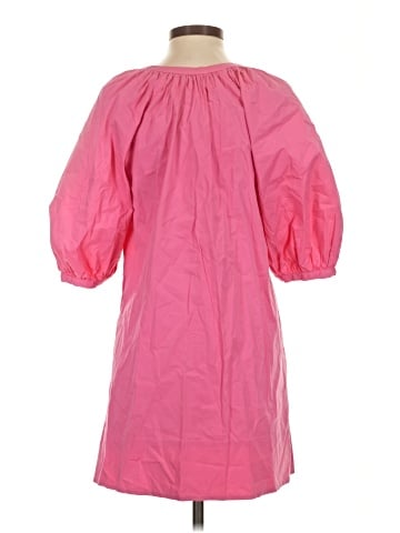 STAUD Casual Dress (view 2)