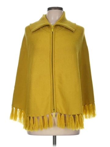 Carlisle Poncho (view 1)