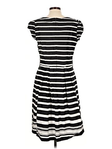 MSK Casual Dress (view 2)