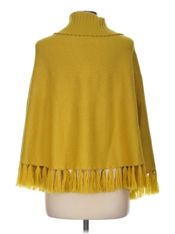 Carlisle Poncho (view 2)