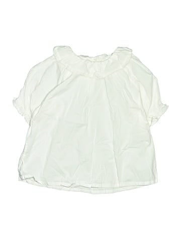H&M Short Sleeve Blouse (view 1)