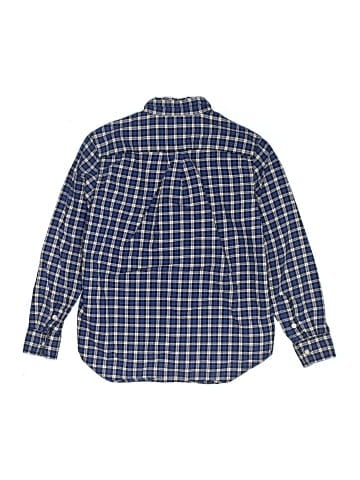 Ralph Lauren Long Sleeve Button-Down Shirt (view 2)