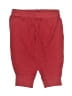 Koala Baby 100% Cotton Red Casual Pants Size 0-3 mo - photo 1
