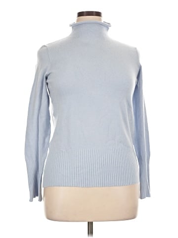 French Connection Turtleneck Sweater (view 1)