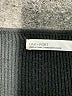 OAK + FORT Black Long Sleeve Top Size S - photo 6