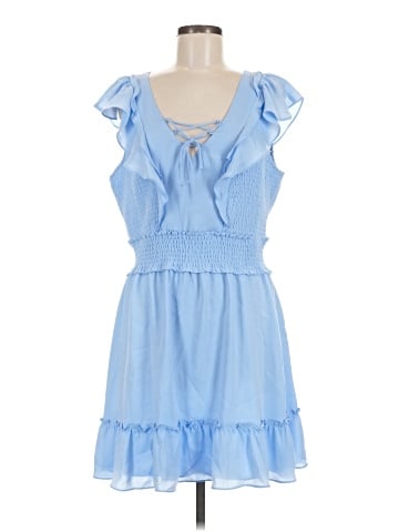 Parker Casual Dress (view 1)