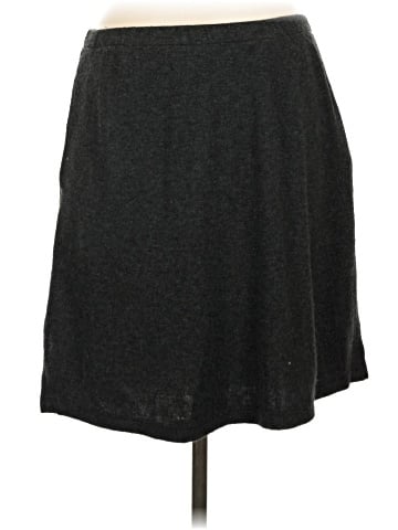 Coldwater Creek Casual Skirt (view 1)
