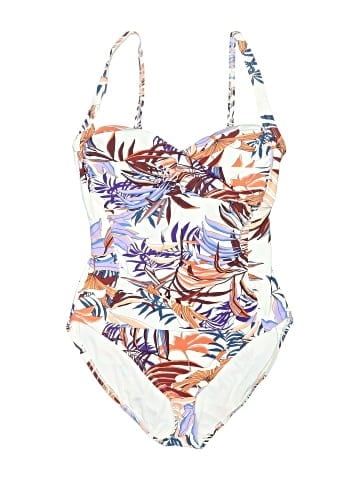 La Blanca One Piece Swimsuit (view 1)