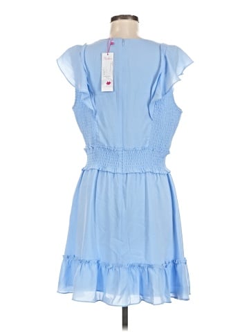 Parker Casual Dress (view 2)