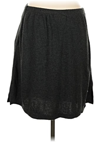 Coldwater Creek Casual Skirt (view 2)