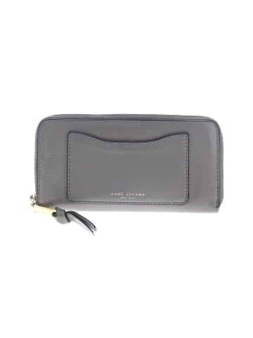 Marc Jacobs Leather Wallet (view 1)