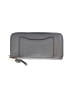 Marc Jacobs 100% Leather Gray Leather Wallet One size - photo 1