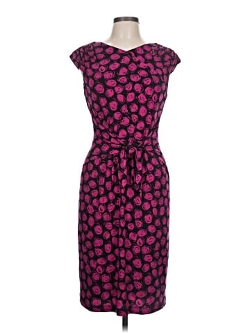 David Meister Casual Dress (view 1)