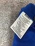Nookie Solid Blue Cocktail Dress Size XS - photo 5