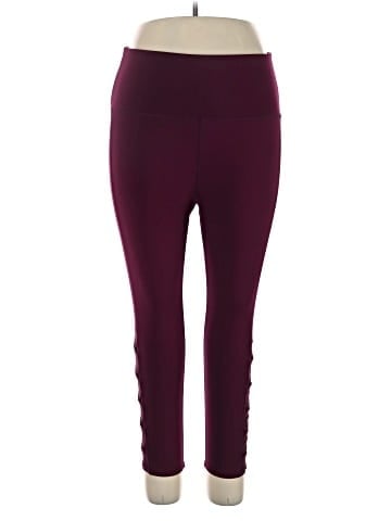 Ebb & Flow Active Pants (view 1)