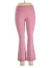 Mondetta Pink Active Pants Size 14 - photo 1