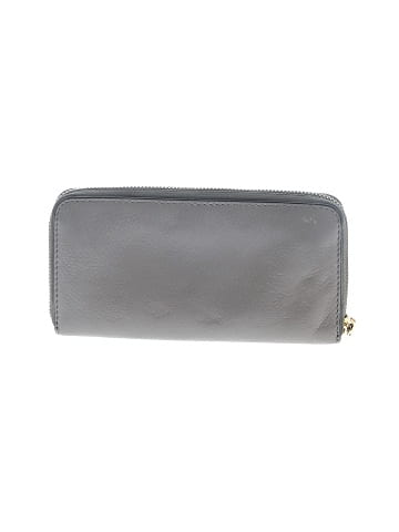 Marc Jacobs Leather Wallet (view 2)