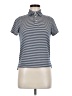 Vineyard Vines Blue Short Sleeve Top Size M - photo 1