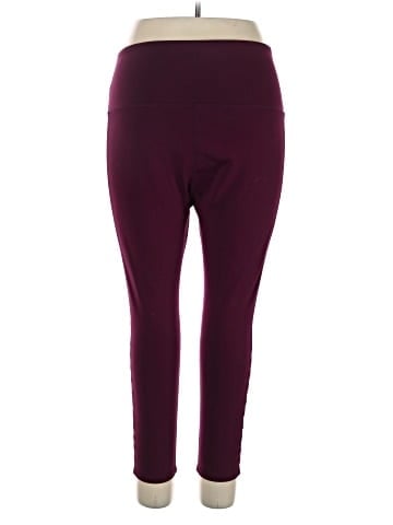 Ebb & Flow Active Pants (view 2)