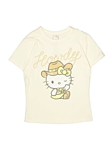 Hello Kitty Short Sleeve T-Shirt (view 1)