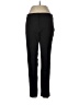 Anne Klein Solid Black Dress Pants Size 10 - photo 1