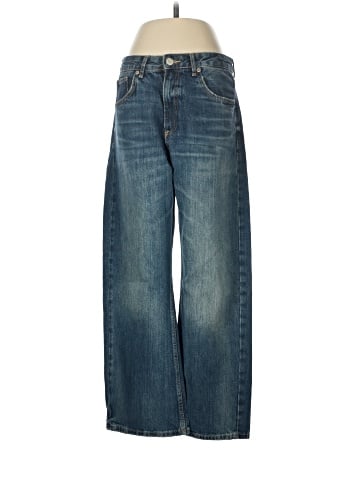 Zara Jeans (view 1)