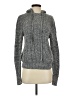 Victoria's Secret Tweed Gray Pullover Sweater Size S - photo 1