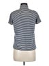 Vineyard Vines Blue Short Sleeve Top Size M - photo 2