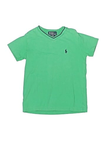 Polo by Ralph Lauren Short Sleeve Top (view 1)