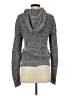 Victoria's Secret Tweed Gray Pullover Sweater Size S - photo 2