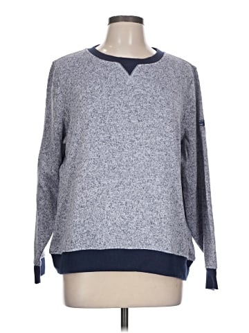 L.L.Bean Pullover Sweater (view 1)