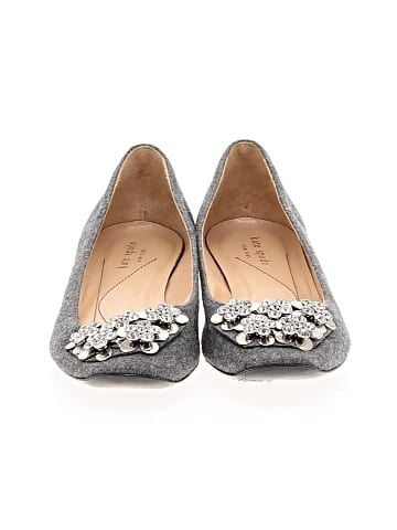 Kate Spade New York Flats (view 2)