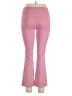Mondetta Pink Active Pants Size 14 - photo 2