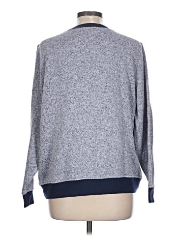 L.L.Bean Pullover Sweater (view 2)