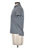 Vineyard Vines Blue Short Sleeve Top Size M - photo 5