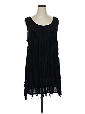 Material Girl Cocktail Dress (view 1)