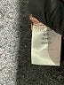 Unbranded Animal Print Brown Long Sleeve Blouse Size M - photo 7