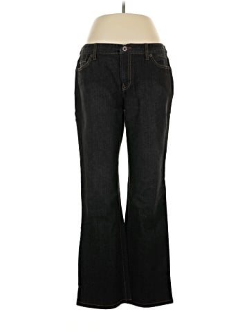 Ann Taylor LOFT Jeans (view 1)