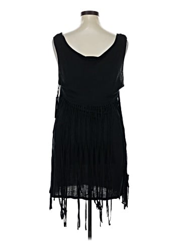 Material Girl Cocktail Dress (view 2)